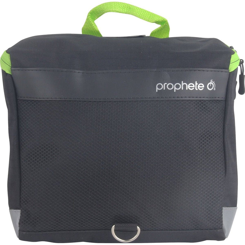 Laden Sie das Bild in Galerie -Viewer, HikeMeister® Prophete 4 liter stuur fietstas
