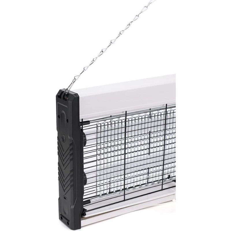 Laden Sie das Bild in Galerie -Viewer, Hikemeister - Elektrische UV insectendoder op USB - vliegenlamp muggenlamp – elektrische verdelger voor binnen - verdelger insectenlamp vliegenvanger- LET OP! Geleverd zonder adapter.

