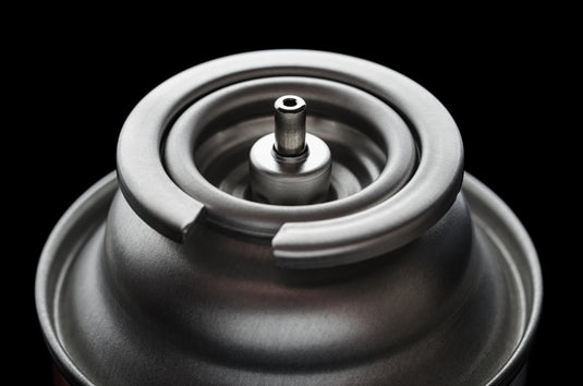 HikeMeister® Butan Campinggaskartusche Vorteilspack - 227g - Passend für Campingkocher